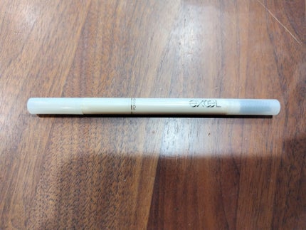 エクセル ザ プライムアイブロウ/excel/アイブロウペンシルを使ったクチコミ(2枚目)