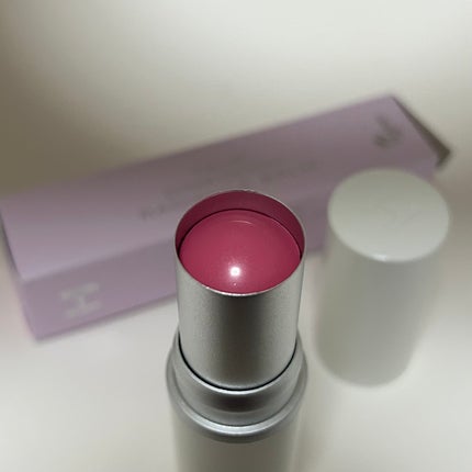 トゥルーディメンションラディアンスバーム/hince/スティックハイライトを使ったクチコミ(2枚目)