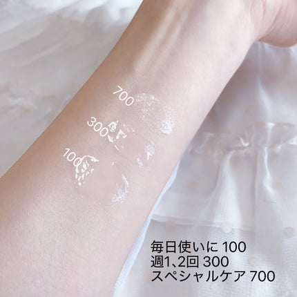 リードルショット100/VT/美容液を使ったクチコミ(4枚目)