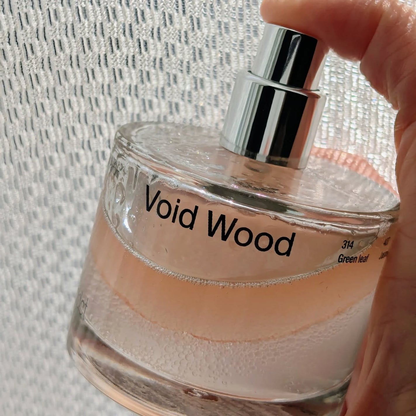 luca on LIPS 「#PR韓国のとってもオシャレなフレグランスブランドエイディクト..」(4枚目)