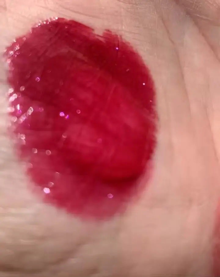 YSL ラブシャイン リップスティック/YVES SAINT LAURENT BEAUTE/口紅を使ったクチコミ(5枚目)