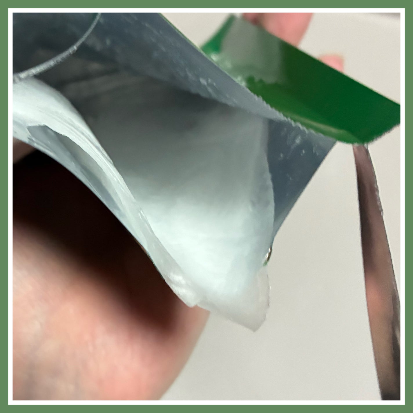 VTエッセンシャルマスク/DAISO/フェイスシートを使ったクチコミ(3枚目)