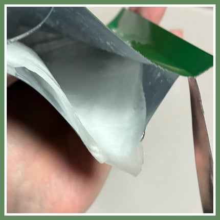 VTエッセンシャルマスク/DAISO/フェイスシートを使ったクチコミ(3枚目)