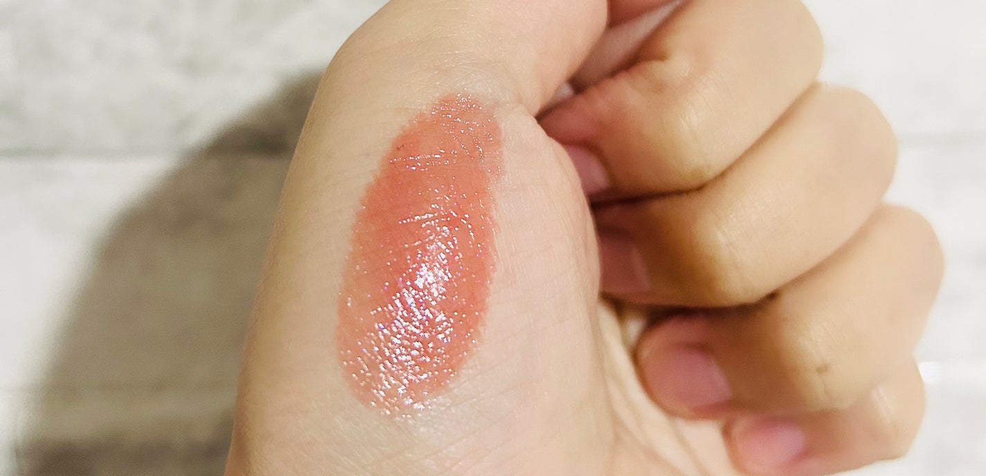 オペラ グロウリップティント/OPERA/リップティントを使ったクチコミ(2枚目)