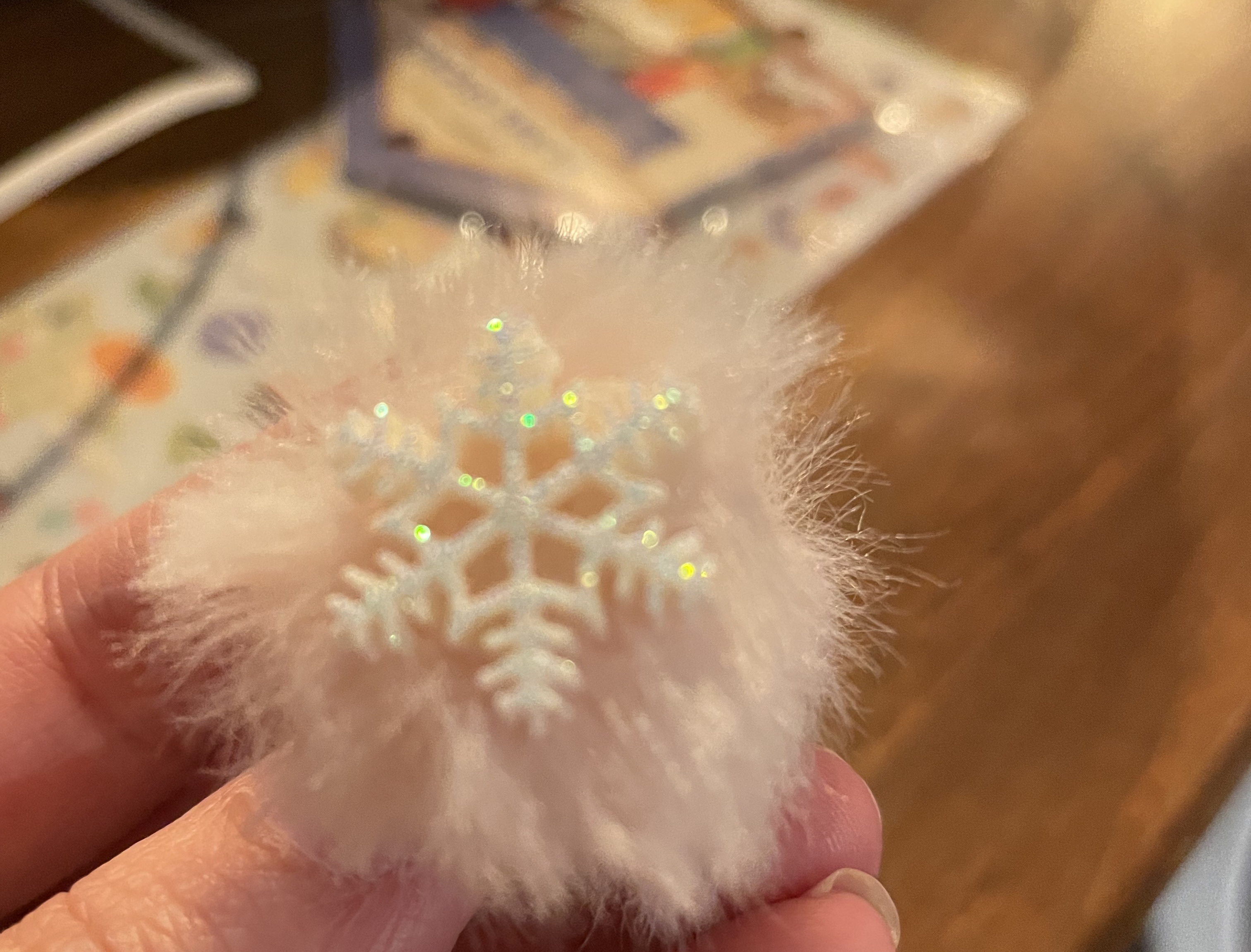 ハートヘアピン/セリア/ヘアアクセサリーを使ったクチコミ（2枚目）