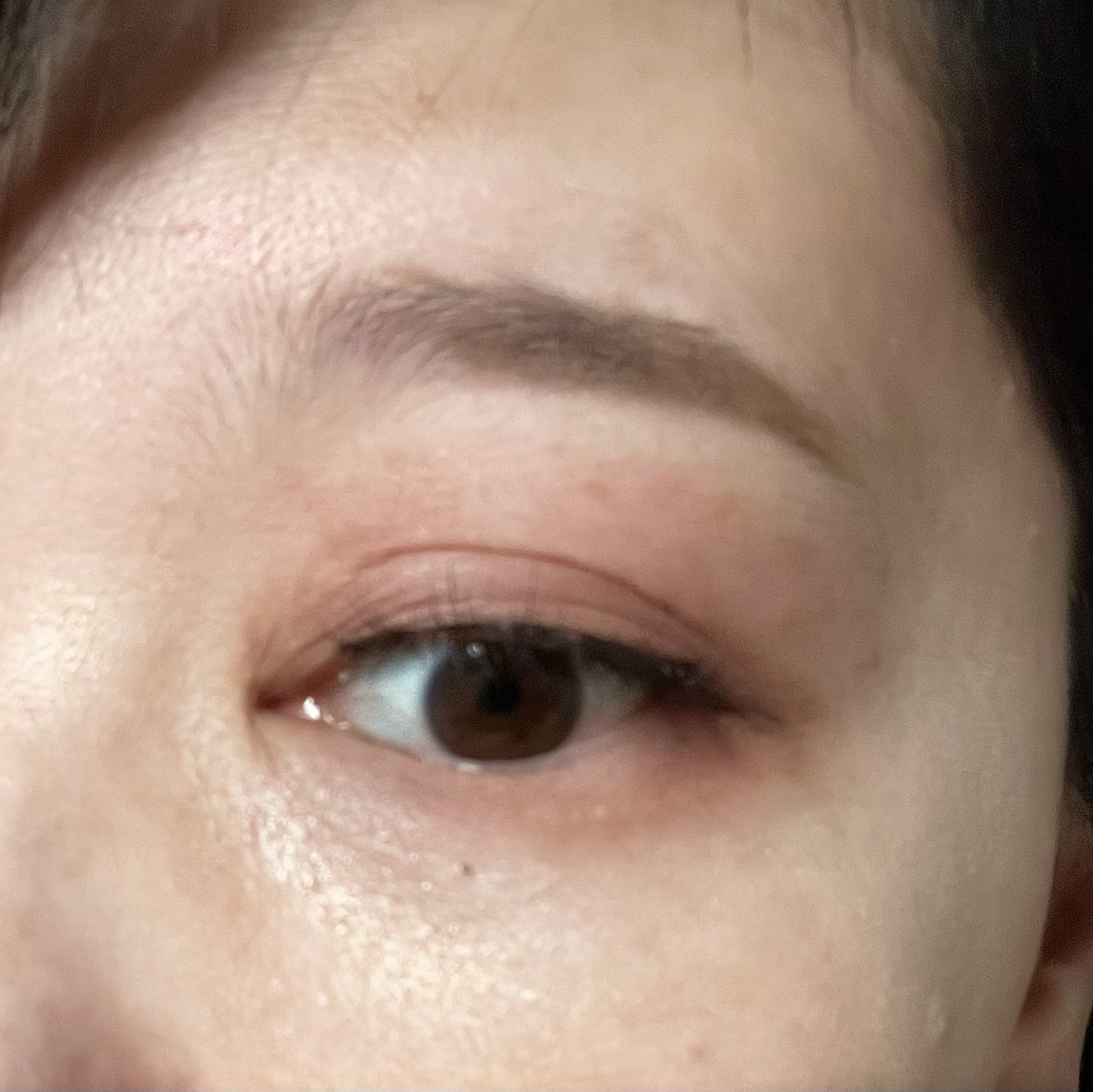 ケイト ザ アイカラー/KATE/単色アイシャドウを使ったクチコミ（1枚目）