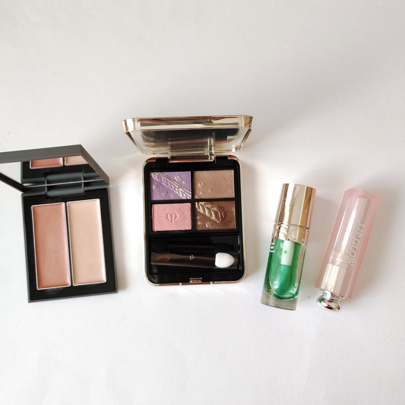 ディオール アディクト リップ グロウ/Dior/リップバームを使ったクチコミ(1枚目)