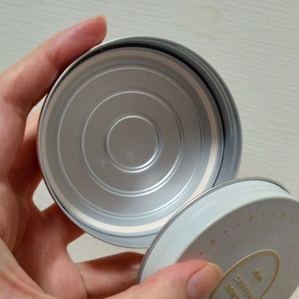 すっぴんパウダー UV/クラブ/日焼け止め・UVケアを使ったクチコミ(2枚目)