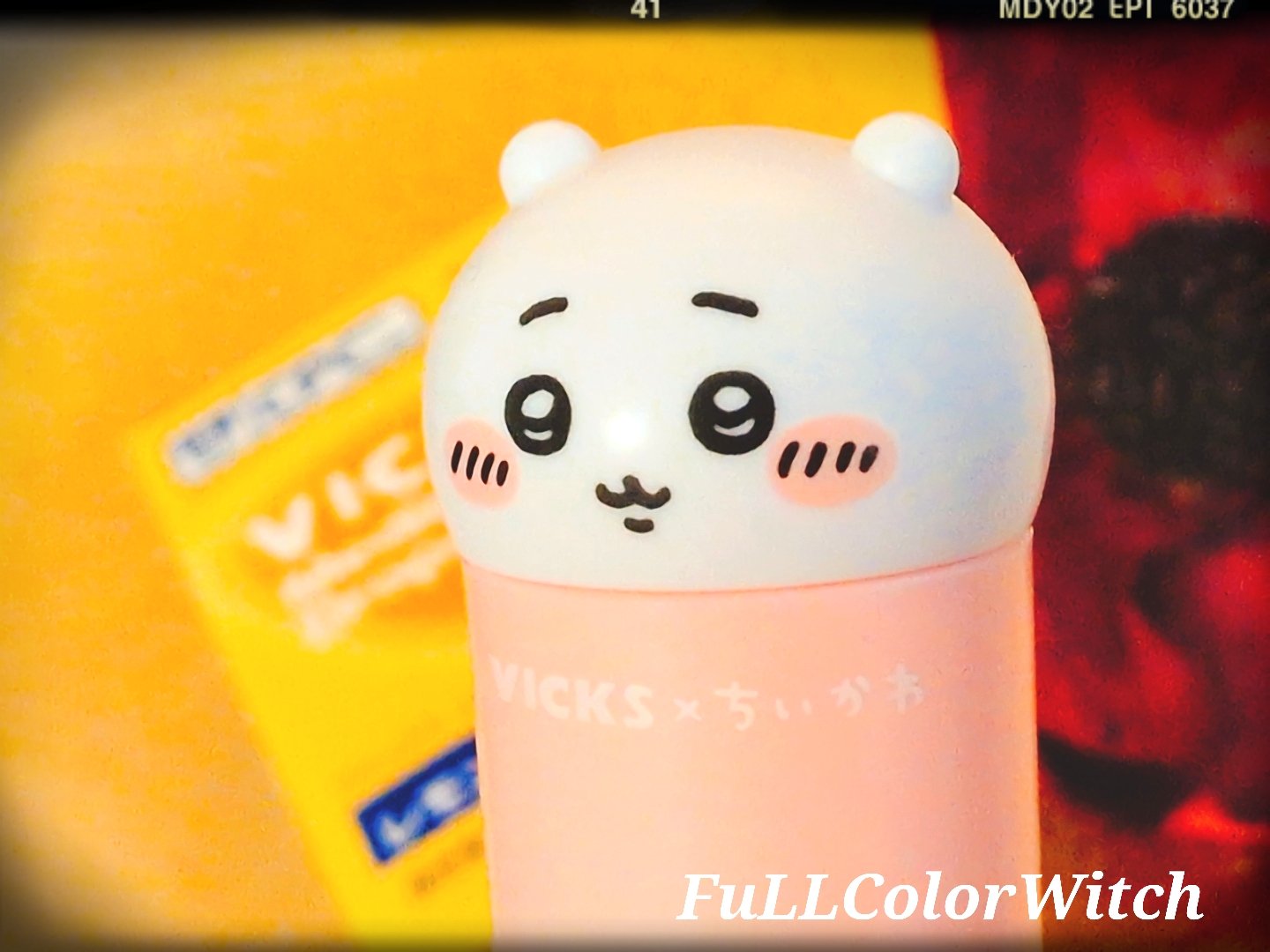 ヴイックス メディケイテッド ドロップ/大正製薬/その他を使ったクチコミ（1枚目）