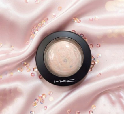 M·A·C ミネラライズ スキンフィニッシュ/M・A・C/パウダーハイライトを使ったクチコミ(3枚目)