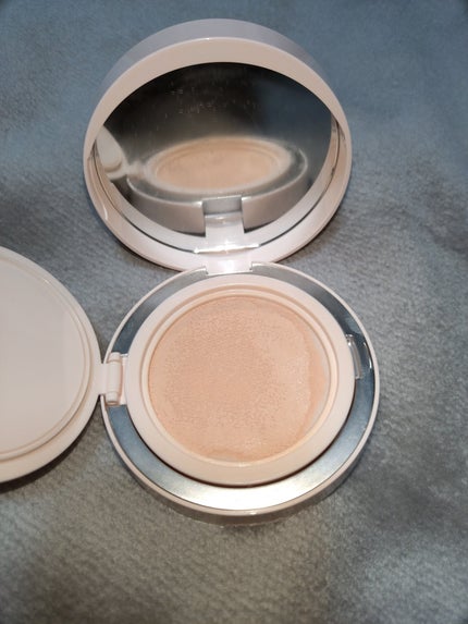 リフレクション スキン グロウ クッション ファンデーション/HERA/クッションファンデーションを使ったクチコミ(1枚目)