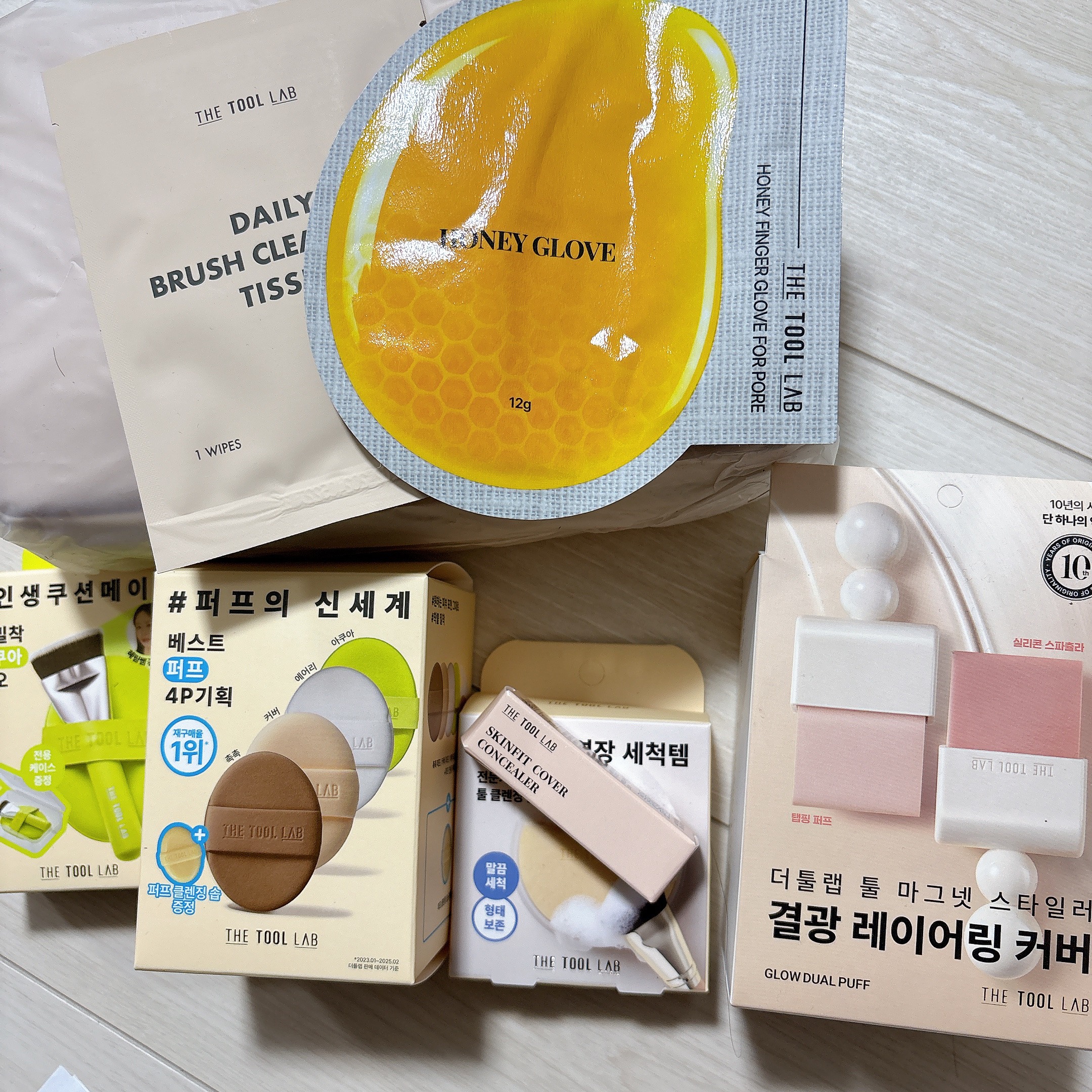 パールグロウハイライト　SP3/CEZANNE/ハイライトを使ったクチコミ（2枚目）