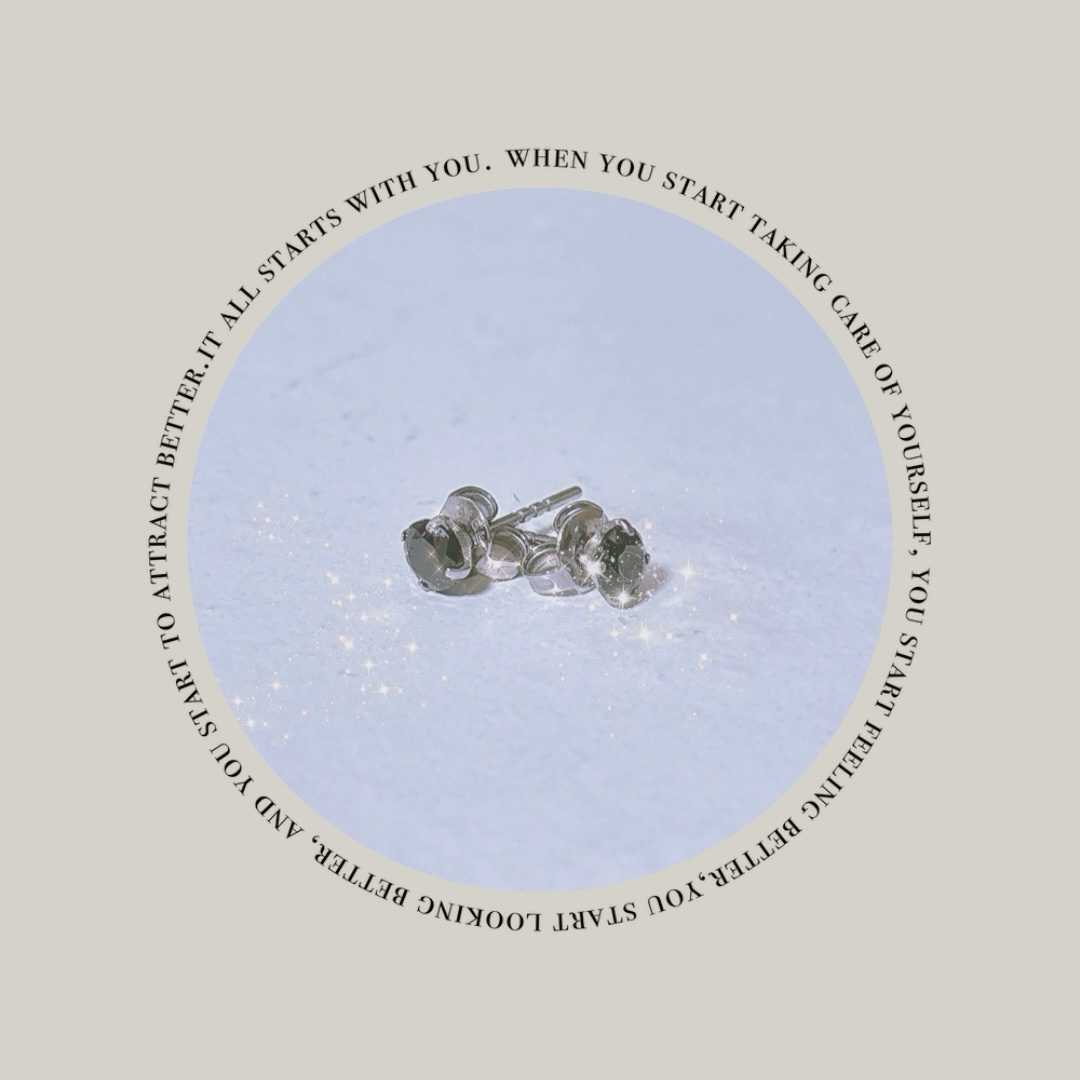 毎日つけっぱなしOK♡
ステンレス幸運お守りピアス❤︎

恋も仕事も、すべてうまくいきますように♡
そんな願いを込めてつける“お守りピアス”
自分を大切にしたい日に♡

医療用サージカルステンレスを使用しており、金属アレルギーが気になる方に