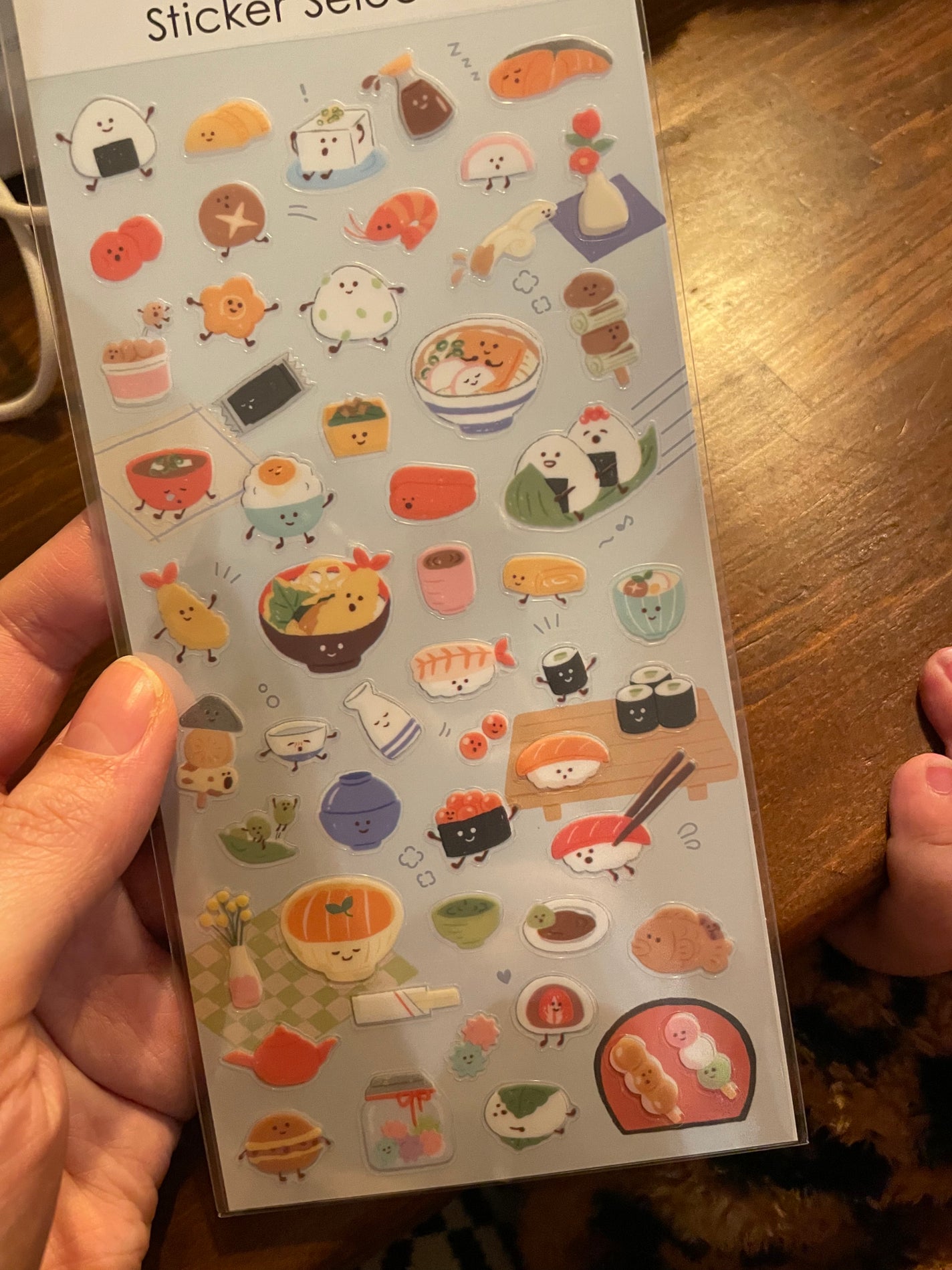 セリアシール/セリア/その他を使ったクチコミ(4枚目)