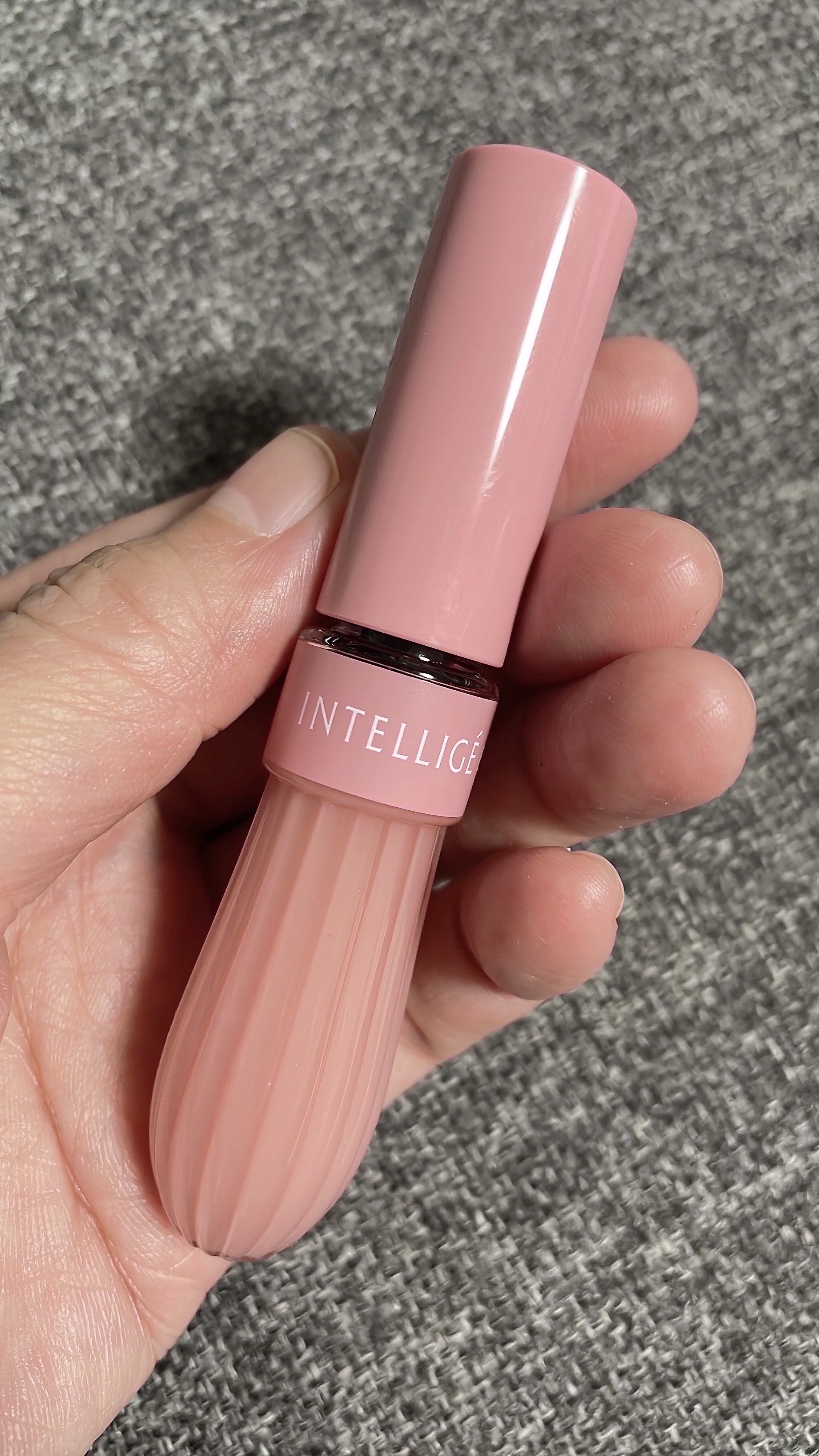 ボリュームプラス リップエッセンスUV/アンテリージェEX/リップ美容液を使ったクチコミ（3枚目）