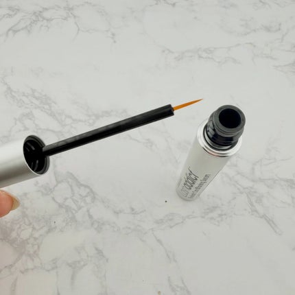 ラッシュアディクト アイラッシュ コンディショニング セラム アドバンス/soaddicted/まつげ美容液を使ったクチコミ(2枚目)