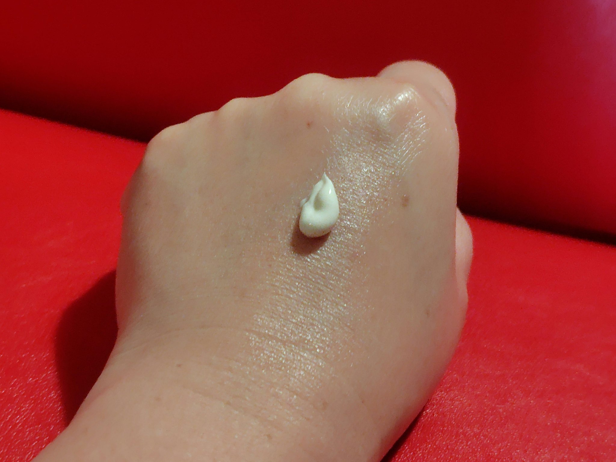 アロマハンド/AYURA/ハンドクリームを使ったクチコミ（3枚目）