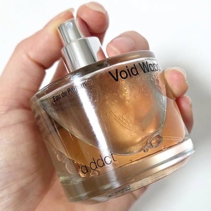 オードパフューム ボイドウッド/Addct/香水(レディース)を使ったクチコミ(2枚目)