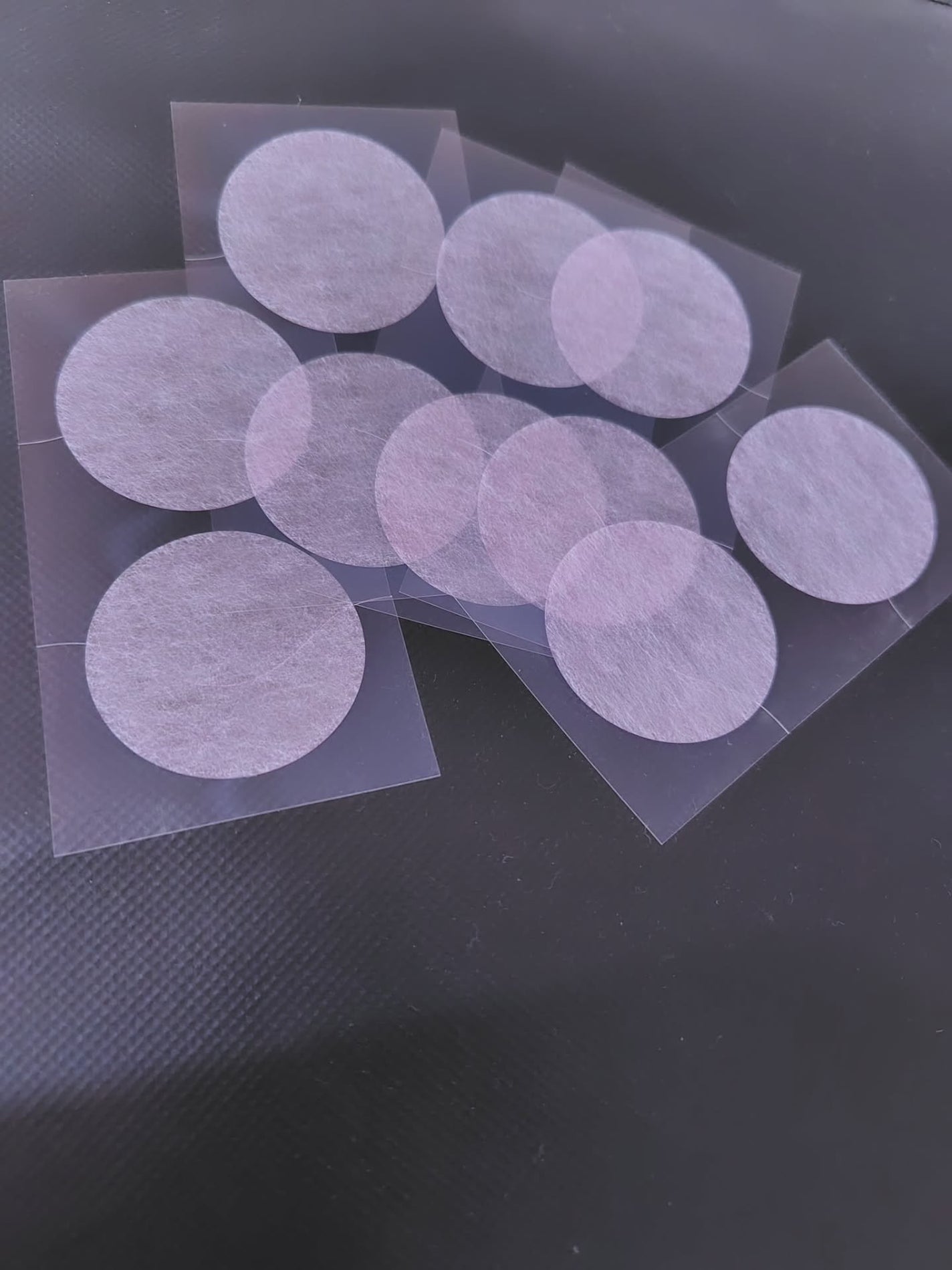 ひろちゃん on LIPS 「貼るライフパッチ⬛ボディ用美容パック⬛貼る活🫵初めちゃったよ🌟..」(4枚目)