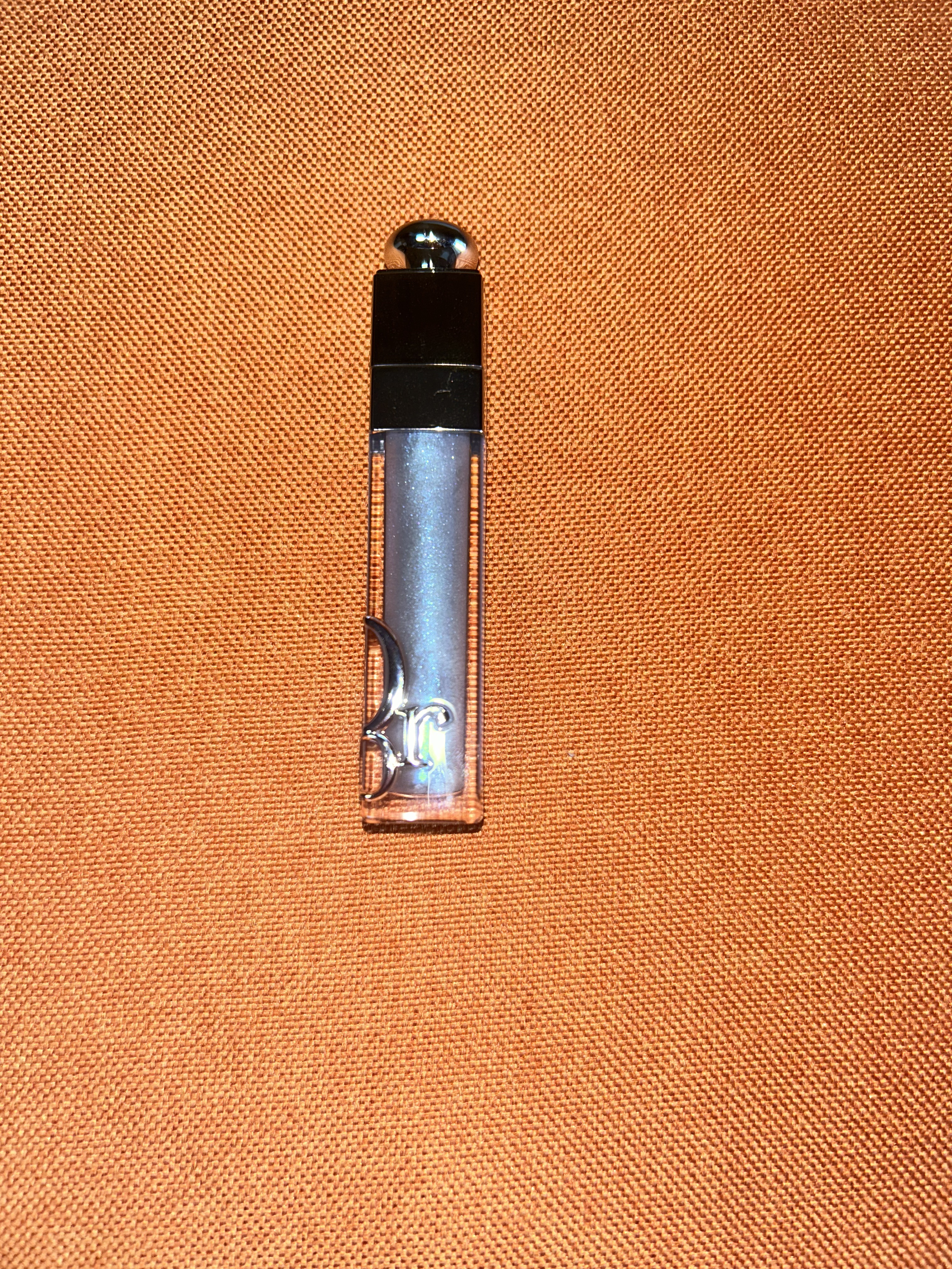 ディオール アディクト リップ マキシマイザー 084 ブルーマニア（スプリング コレクション 2025 限定色）/Dior/リップグロスを使ったクチコミ（1枚目）