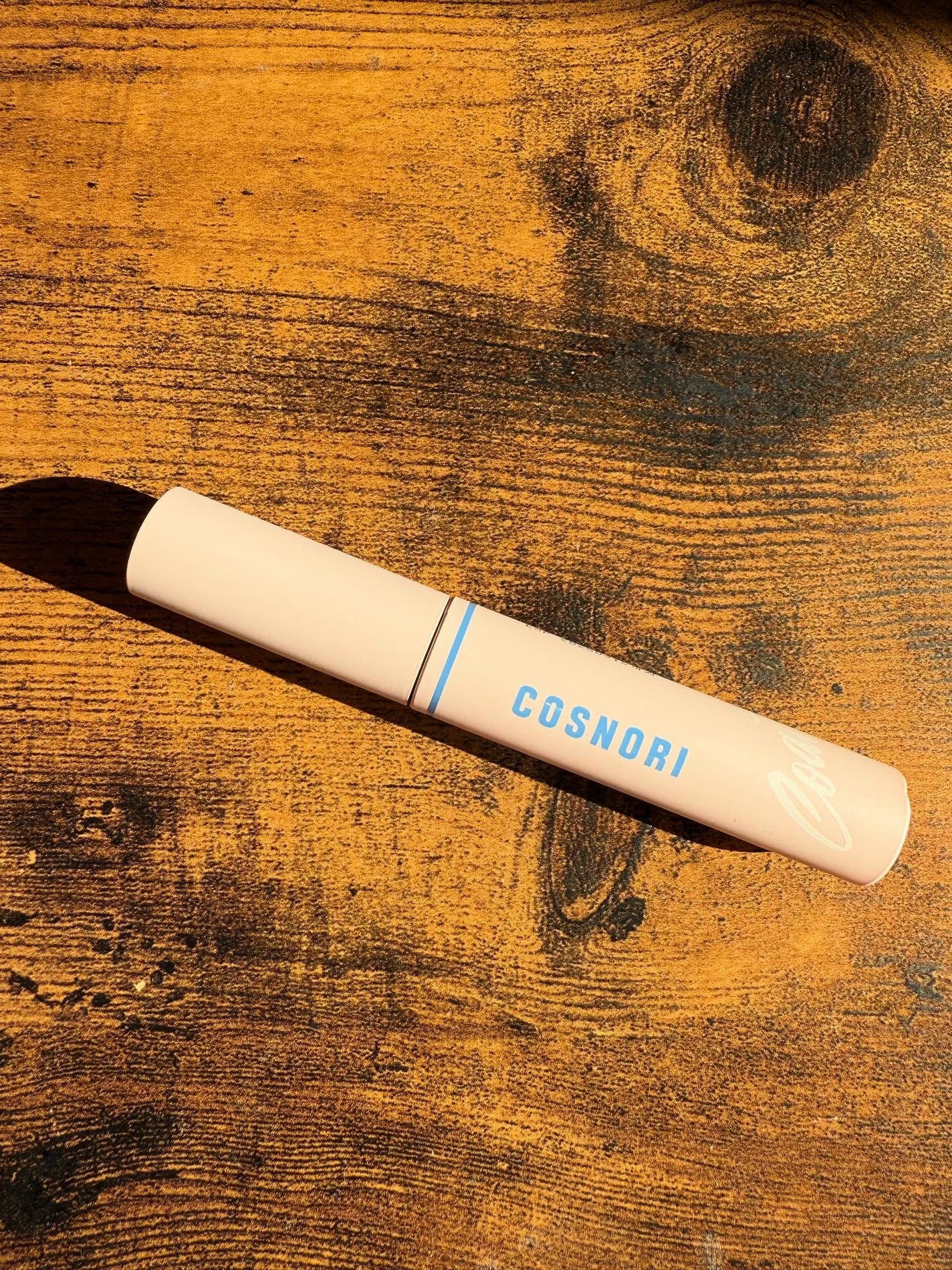 アイラッシュコーティングセラム/COSNORI/まつげ美容液を使ったクチコミ(1枚目)