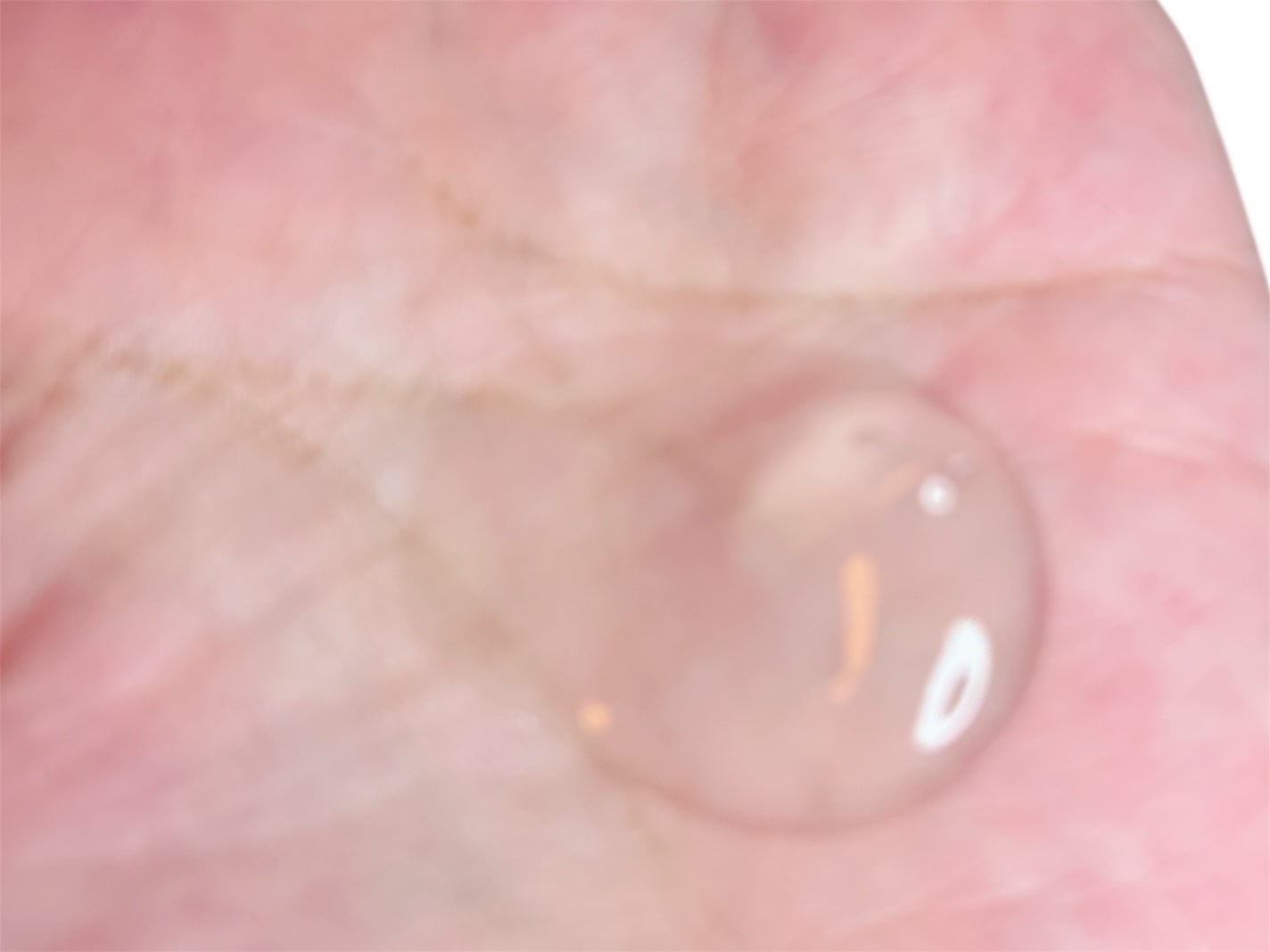 ニベア 肌磨きジェルクレンズ/ニベア/クレンジングジェルを使ったクチコミ(4枚目)