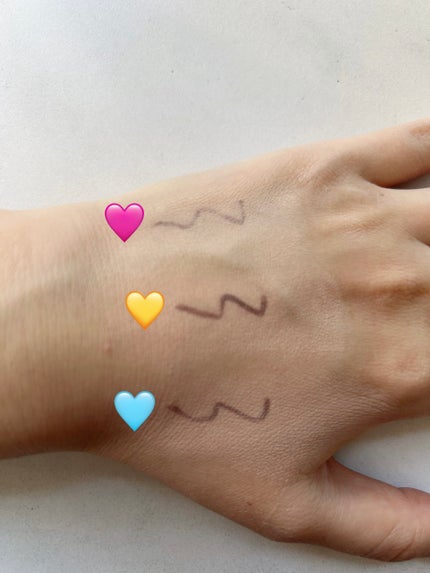 セカンドスキングロウクッション/hince/クッションファンデーションを使ったクチコミ(3枚目)