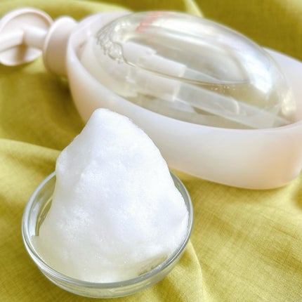 ムク+ モイスト アミノジェル シャンプー/ヘアトリートメント/muku+/市販シャンプーを使ったクチコミ(4枚目)