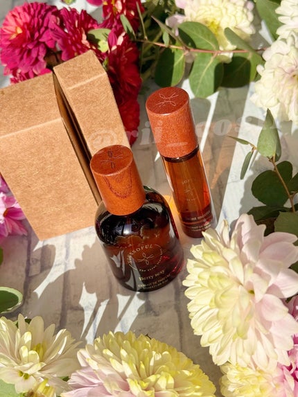 セントモーリッツ 15ml/Youssoful/香水(その他)を使ったクチコミ(1枚目)