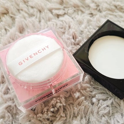 プリズム・リーブル・ブラッシュ/GIVENCHY/パウダーチークを使ったクチコミ(2枚目)