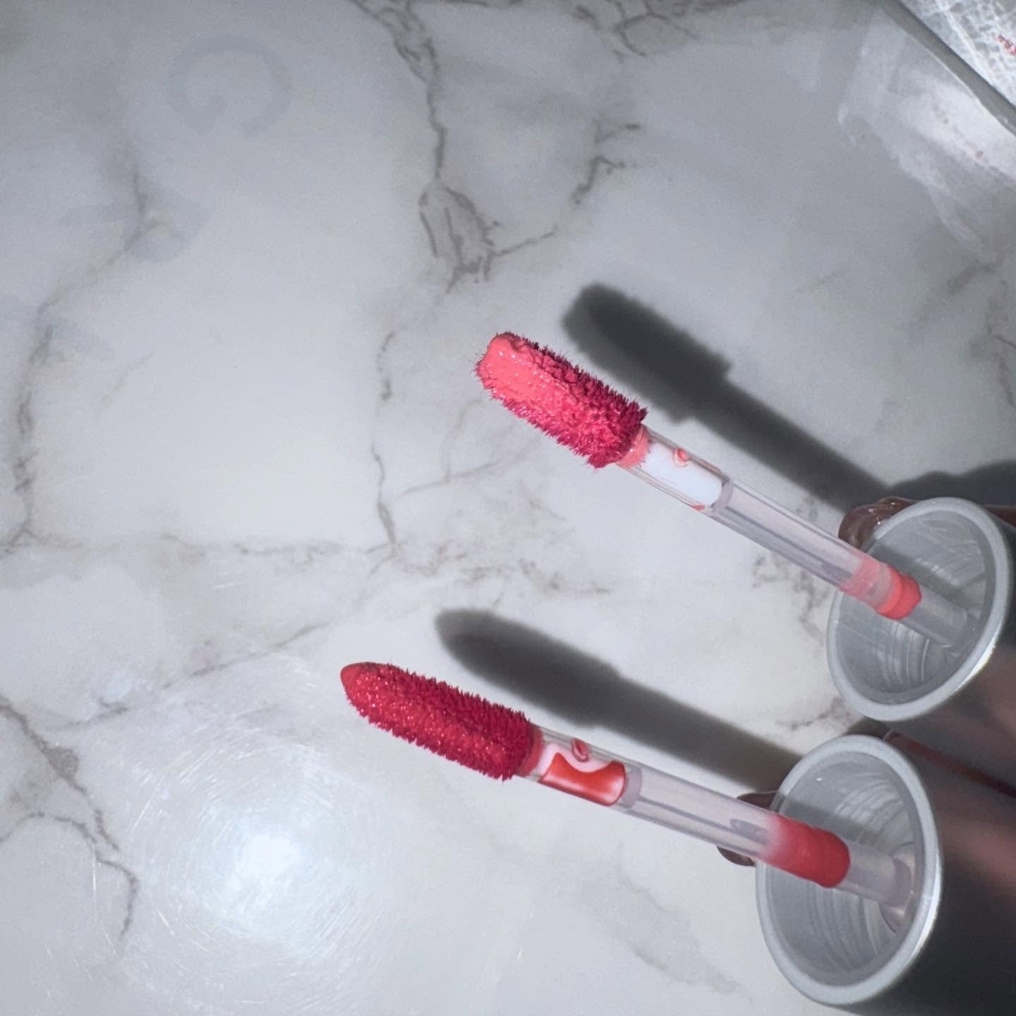 ジューシーリッププランパー6g #8 フィルモア/TPSY/リッププランパーを使ったクチコミ（2枚目）