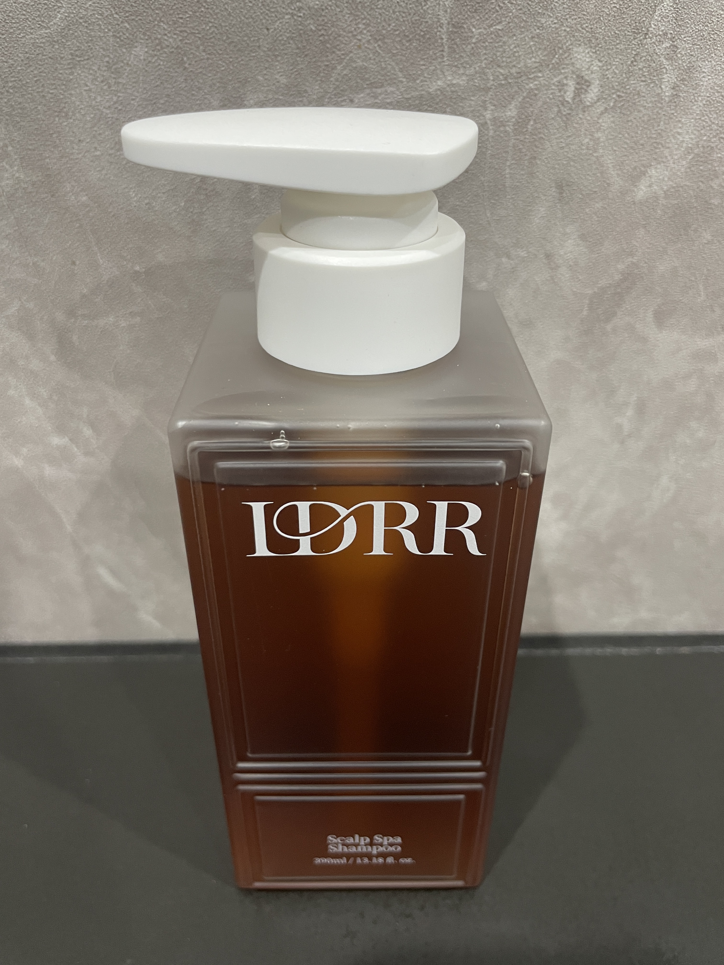 スカルプスパ シャンプー/トリートメント/IDRR/市販シャンプーを使ったクチコミ（2枚目）