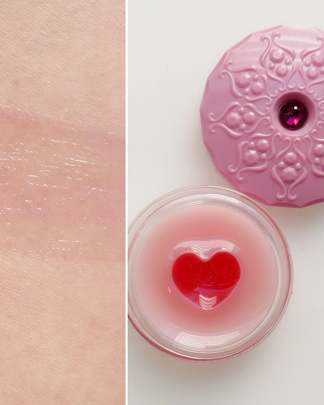 ジルスチュアート オード ストロベリー&ティー トリーツ/JILL STUART/香水(レディース)を使ったクチコミ(6枚目)