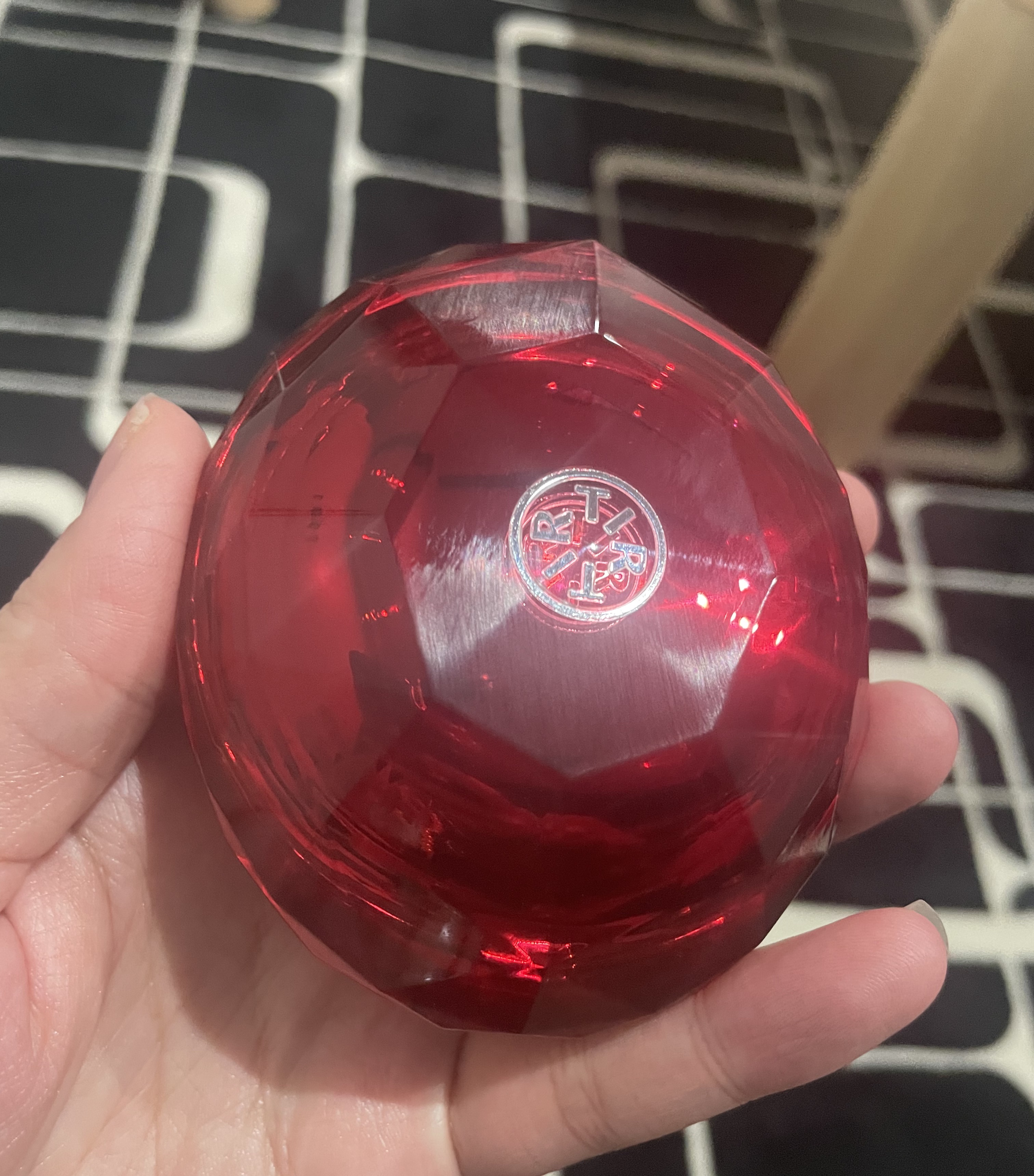 PDRNヒアルロン酸カプセル100セラム/Anua/美容液を使ったクチコミ（1枚目）