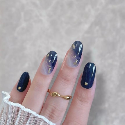 カラフルネイルズ/キャンメイク/マニキュアを使ったクチコミ(6枚目)