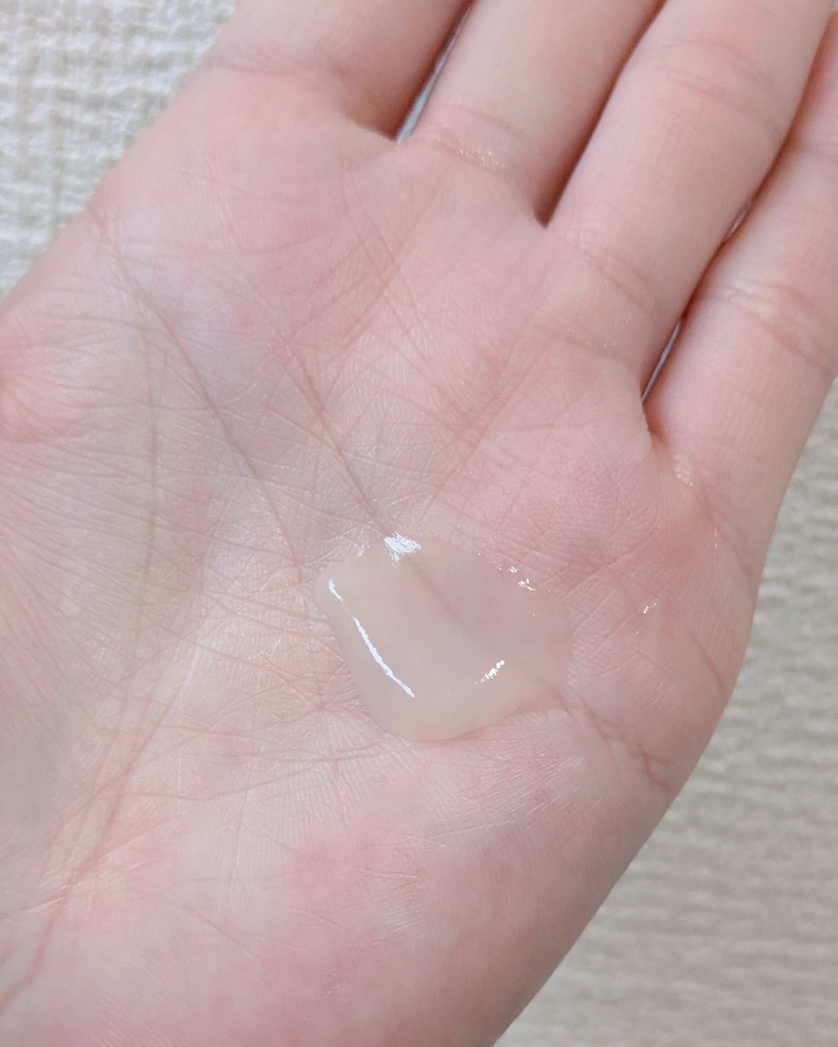 ユーセリン ハリフィラー バクチライズセラム<美容液>/Eucerin/美容液を使ったクチコミ（3枚目）