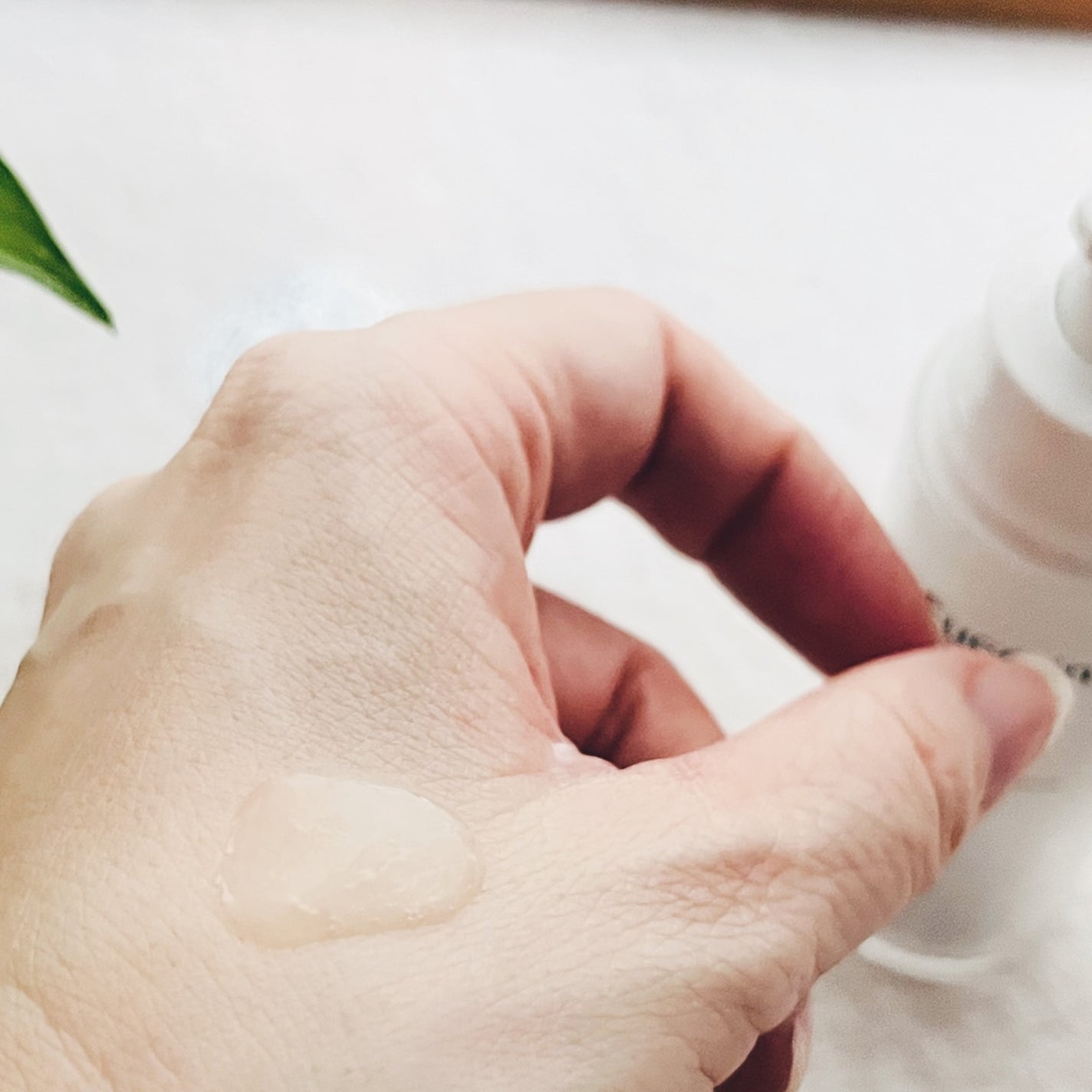 ユーセリン ハリフィラー バクチライズセラム<美容液>/Eucerin/美容液を使ったクチコミ(5枚目)