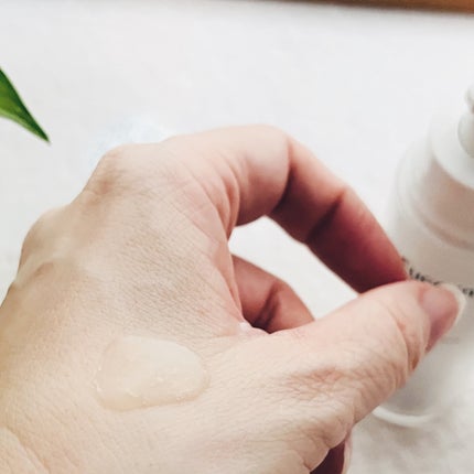 ユーセリン ハリフィラー バクチライズセラム<美容液>/Eucerin/美容液を使ったクチコミ(5枚目)