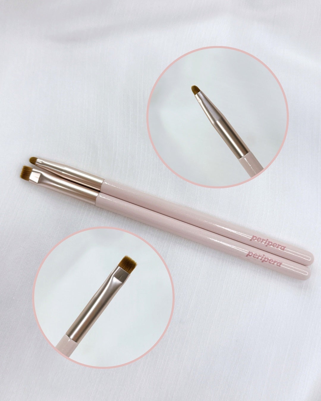 オール テイク ムード パレット(24AD)/PERIPERA/アイシャドウパレットを使ったクチコミ(7枚目)