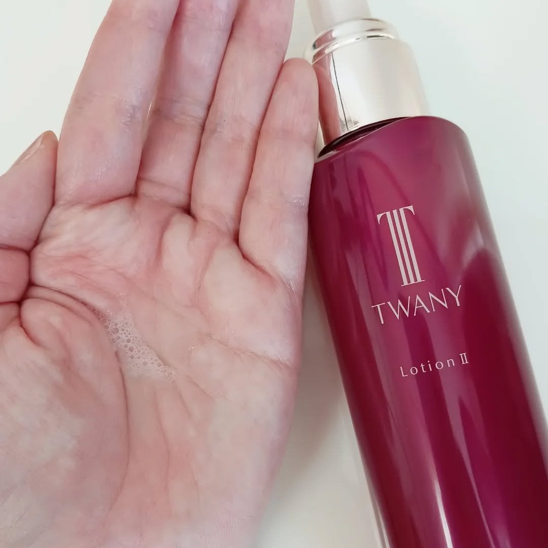 トワニー タイムリフレッシャー/TWANY/美容液を使ったクチコミ(5枚目)
