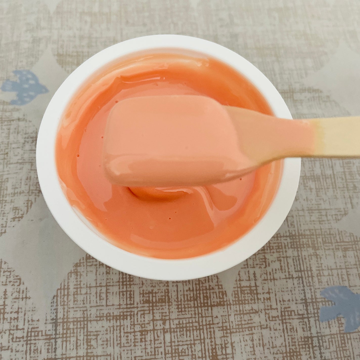 テンスターセシル脱毛用ホットブライズワックス/テンスター/除毛クリームを使ったクチコミ(4枚目)