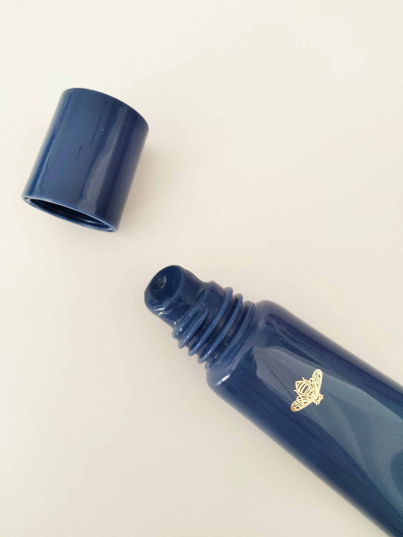 モイスト リップエッセンス BEE KISS/HACCI/リップ美容液を使ったクチコミ（2枚目）