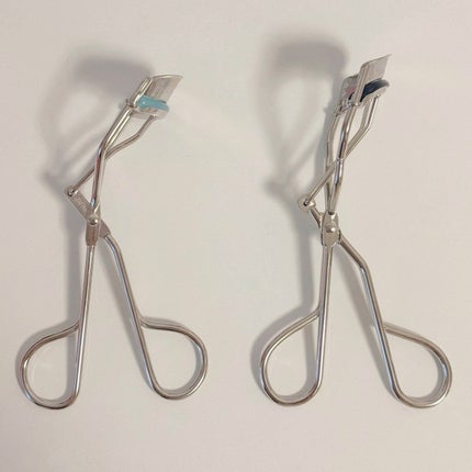 カービングアイラッシュカーラー/コージー/ビューラーを使ったクチコミ(2枚目)