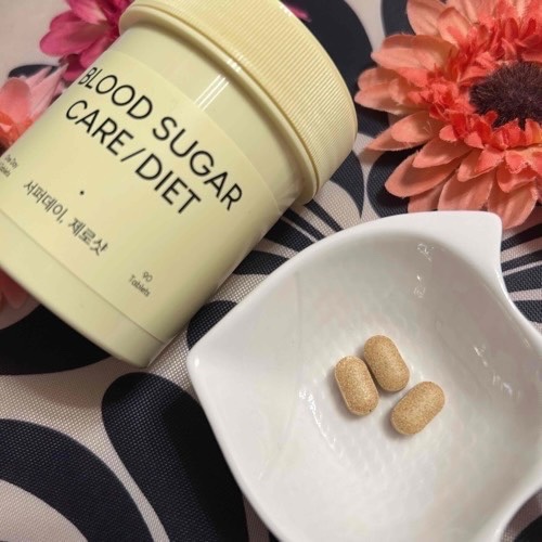 サファーデイ ゼロショット/canteen9/ボディサプリメントを使ったクチコミ（3枚目）