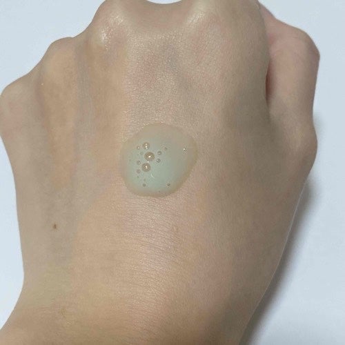 ReDRNãšã¯ãœãœãŒã ã¢ã³ãã«/Dr.nineteen/çŸå®¹æ¶²ã䜿ã£ãã¯ãã³ãïŒ3æç®ïŒ