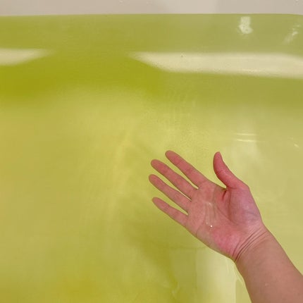 バスセレブ ゆず/井藤漢方製薬/入浴剤を使ったクチコミ(8枚目)