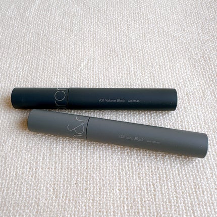 ハンオールフィックスマスカラ/rom&nd/マスカラを使ったクチコミ(3枚目)