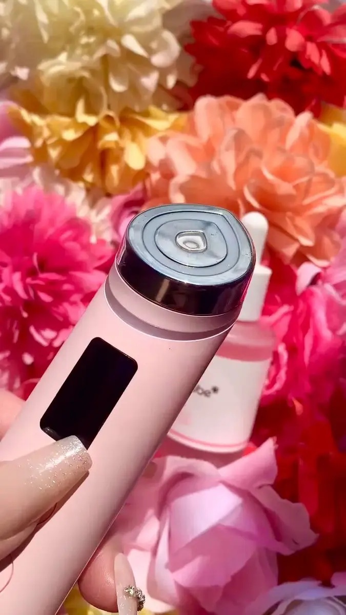 AGE-R ブースタープロ/MEDICUBE/美顔器・マッサージを使ったクチコミ（3枚目）