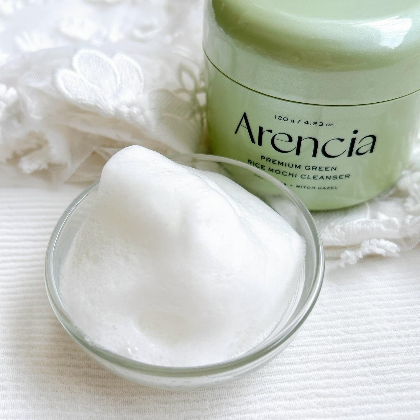 PDRNもちソープ/アレンシア/洗顔フォームを使ったクチコミ(6枚目)