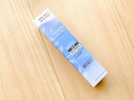 ミノン アミノモイスト ブライトニング モイストエッセンス/ミノン/美容液を使ったクチコミ(2枚目)